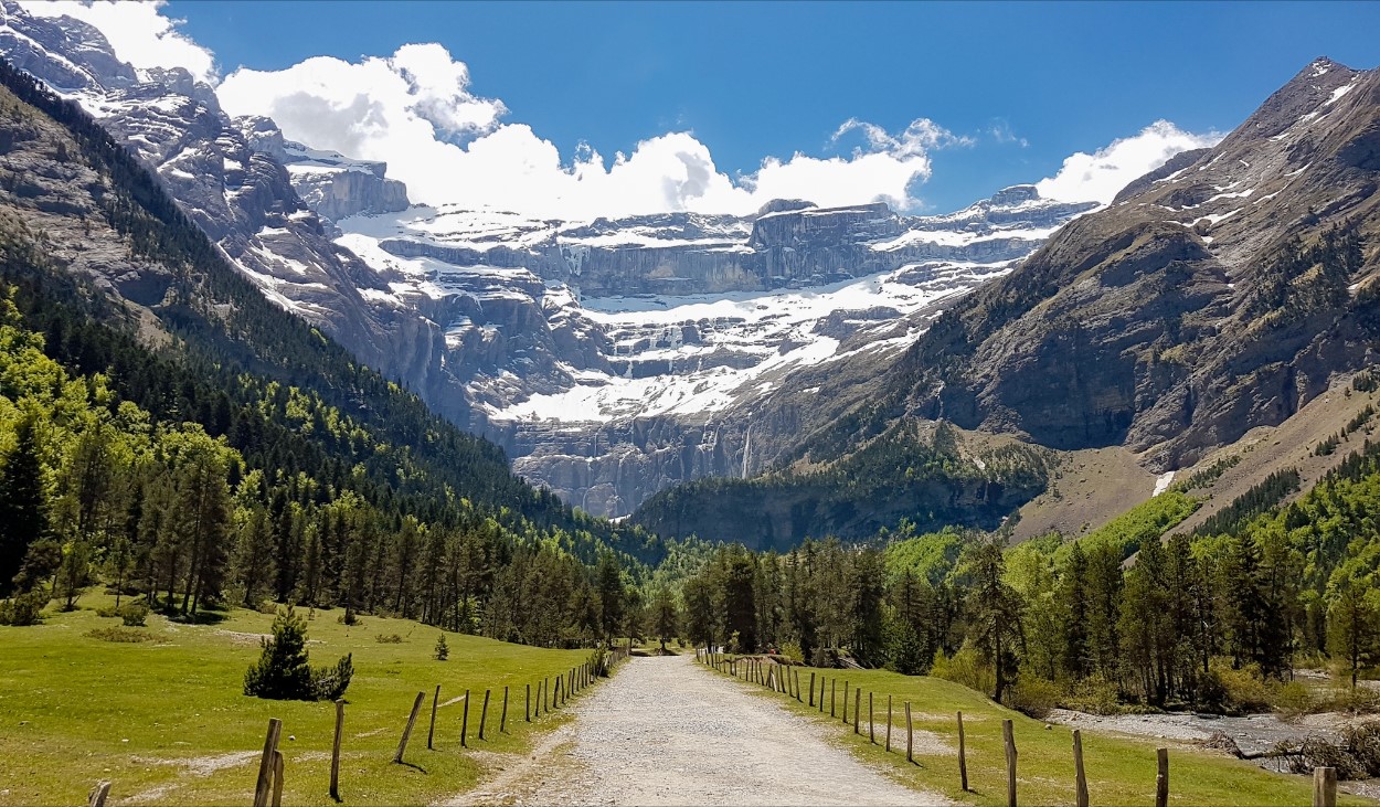 The Best Hiking & Sights in the Pyrenees - Gallivanting Laura