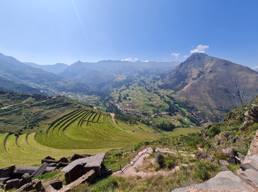 Pisac Ruins, things to do in Cusco