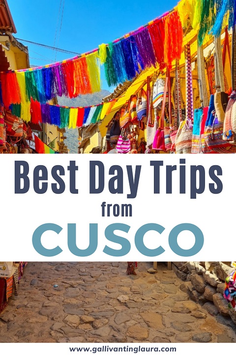 Best Day Trips From Cusco - Pinterest