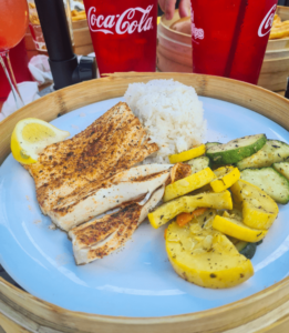 The Best Port Canaveral Restaurants: A Local Guide - Gallivanting Laura