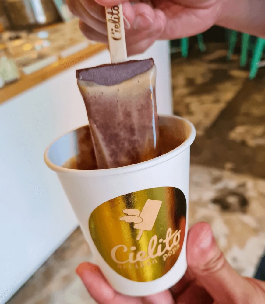 Gluten-Free Ice Cream in Miami