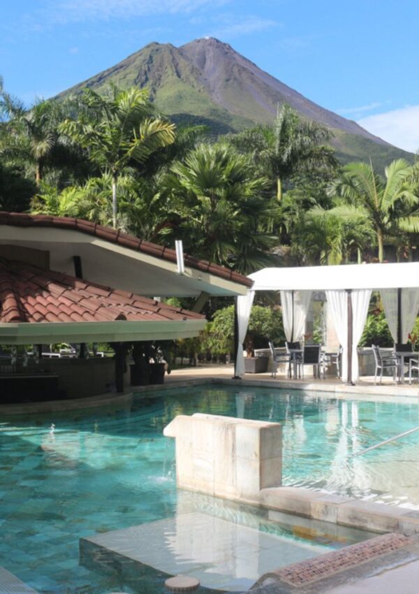 Royal Corin Costa Rica Resort Review - Featured Image