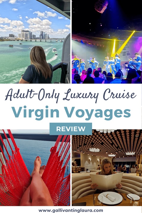 virgin cruises valiant lady reviews