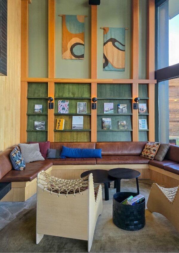 Trailborn Rocky Mountains Hotel Review, Featured Image 2